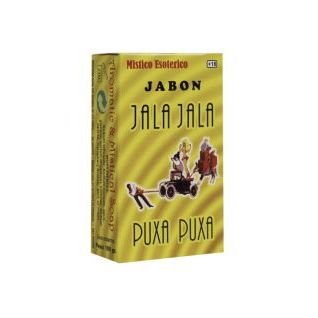 Jabón Esotérico Jala Jala 80grs